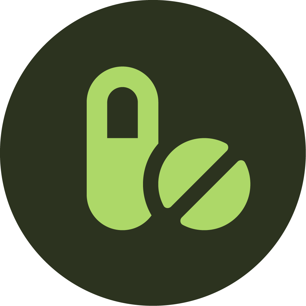 Drugs icon