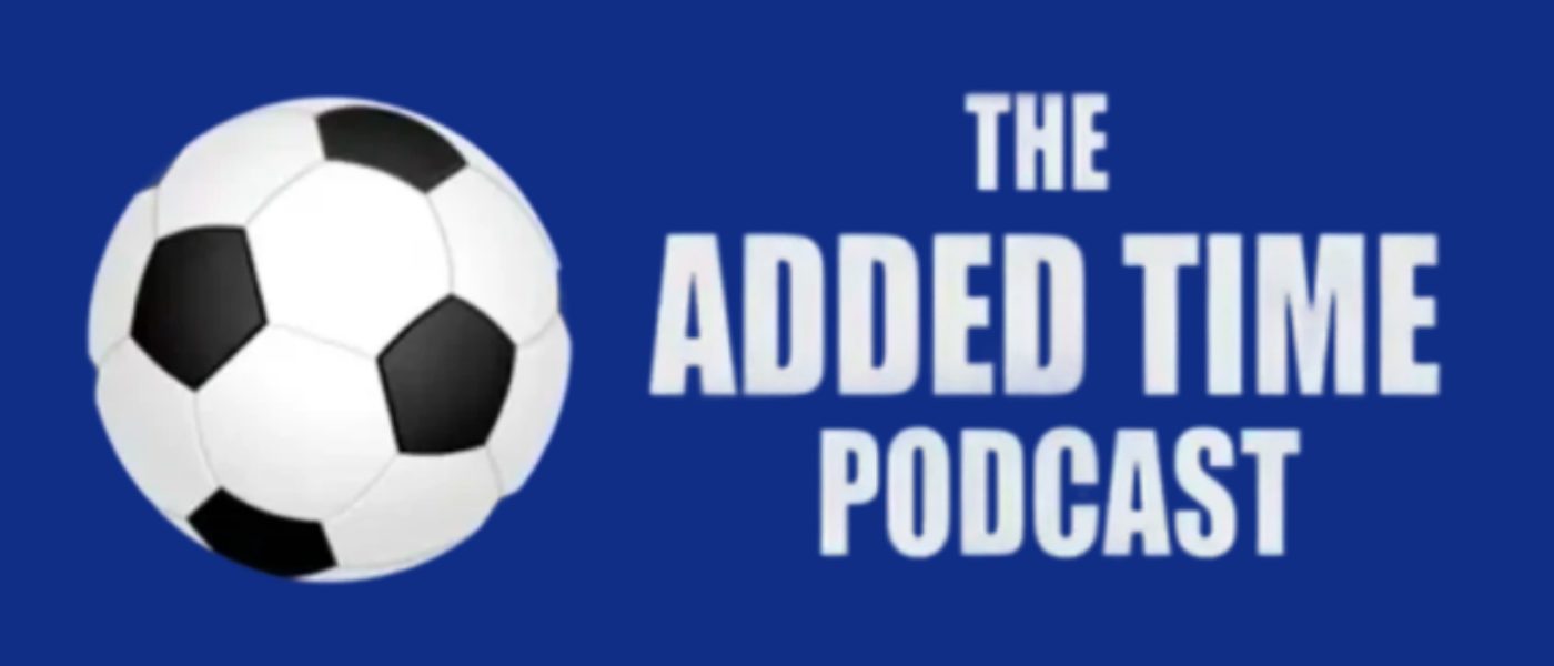 1 Added Time Podcast